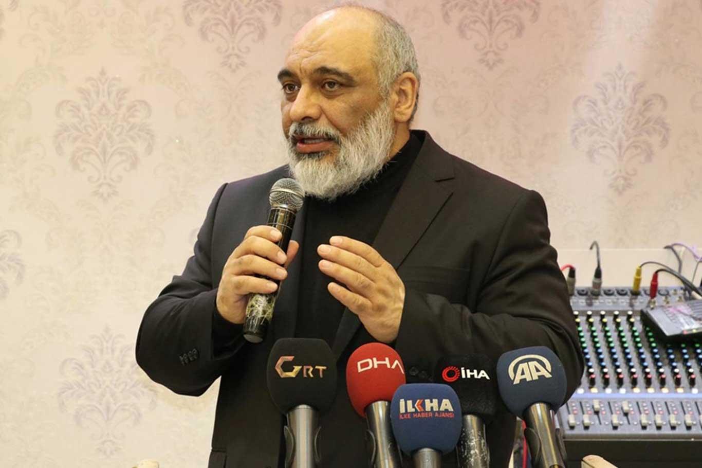 İHH, Coronavirus'ten dolayı işsiz kalanlar için yardım kampanyası başlattı